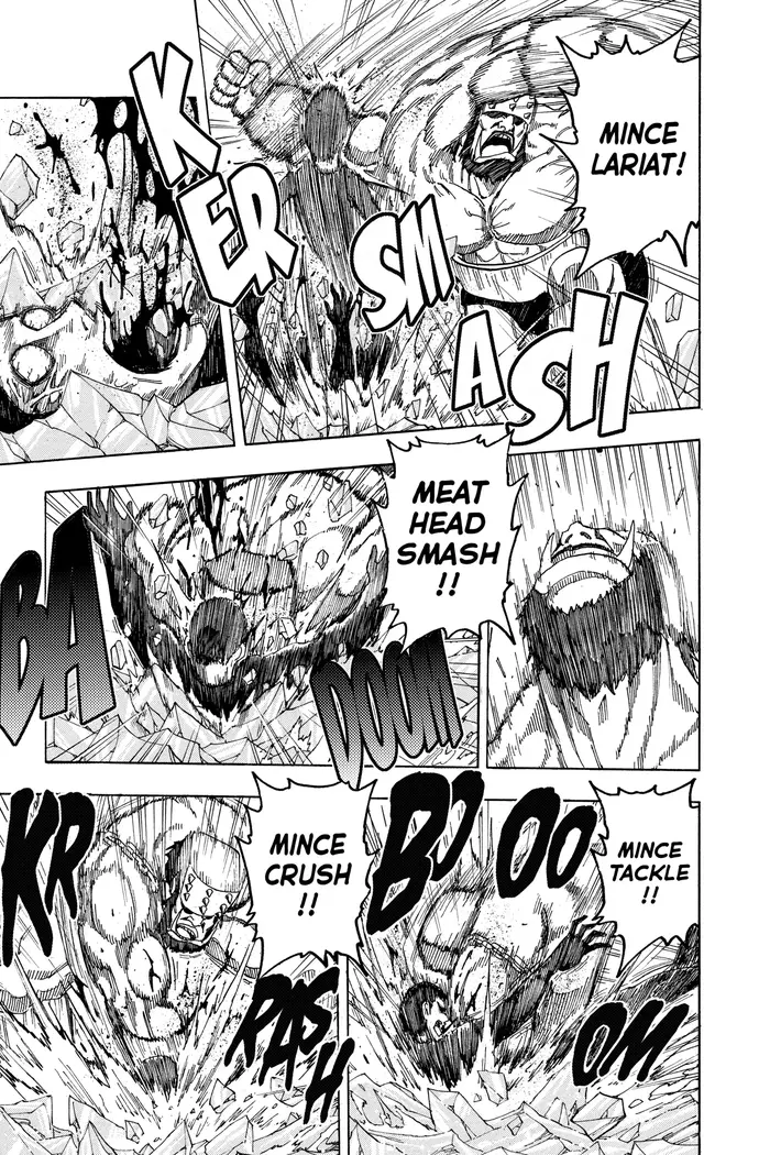 Toriko Chapter 82 image 09_optimized